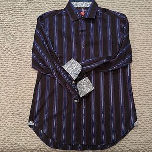 Robert Graham’s Long Sleeve Shirt
